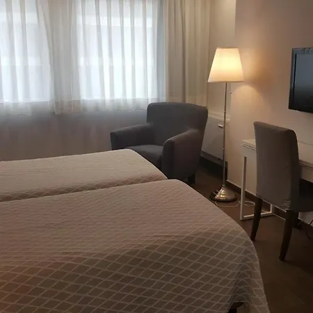 Centro Colon Apartment *