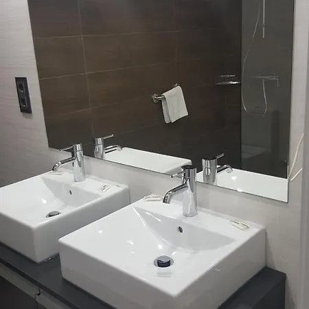 Apartamento Centro Colón