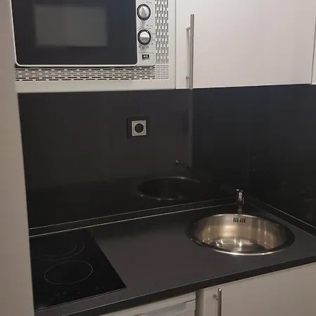 Apartment Centro Colon