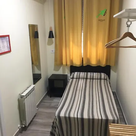 Jqc Guest house