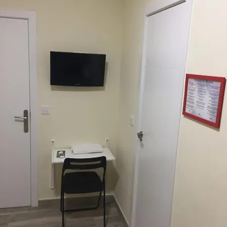 Jqc Guest house