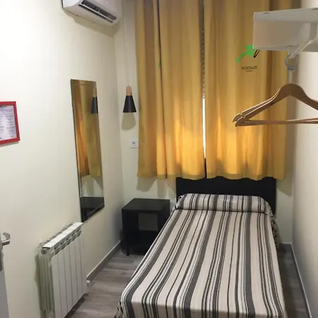 Jqc Guest house Madrid