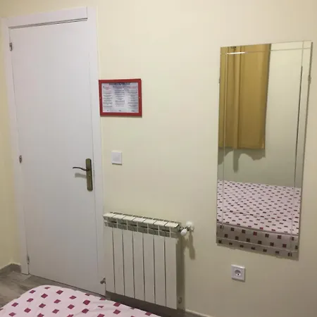Jqc Guest house 2*