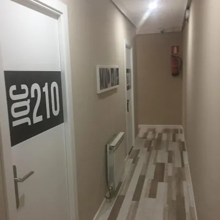 Jqc Guest house 2*