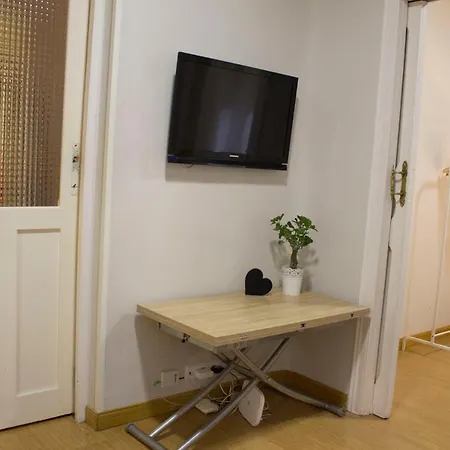 Apartamento Art Ampartment Doctor Fourquet Madrid