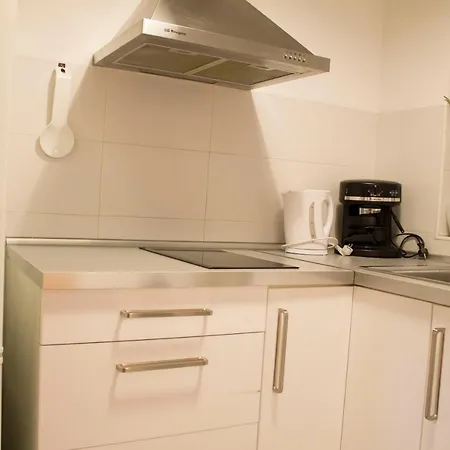 Apartamento Art Ampartment Doctor Fourquet *