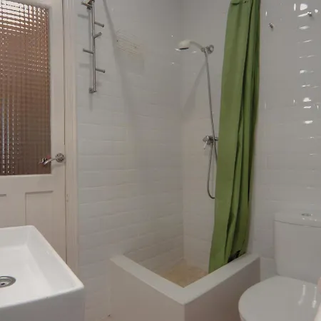 Apartamento Art Ampartment Doctor Fourquet Madrid