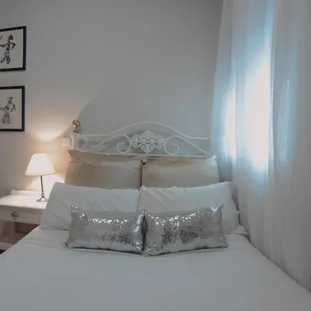 Art Ampartment Doctor Fourquet Apartamento *