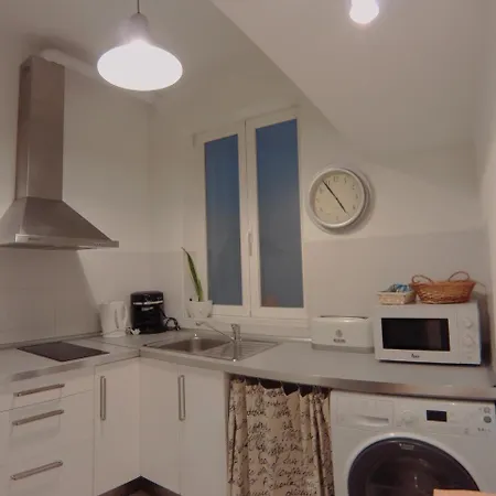 Apartamento Art Ampartment Doctor Fourquet *
