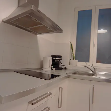 Art Ampartment Doctor Fourquet Apartamento *