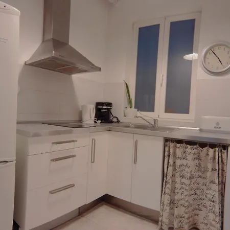 Apartamento Art Ampartment Doctor Fourquet Madrid