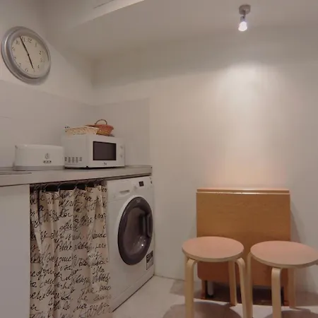 Art Ampartment Doctor Fourquet Apartamento