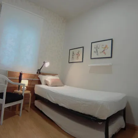 Apartamento Art Ampartment Doctor Fourquet *