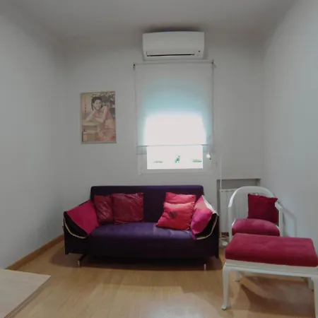 Art Ampartment Doctor Fourquet Apartamento *