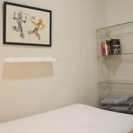 Art Ampartment Doctor Fourquet Apartamento Madrid