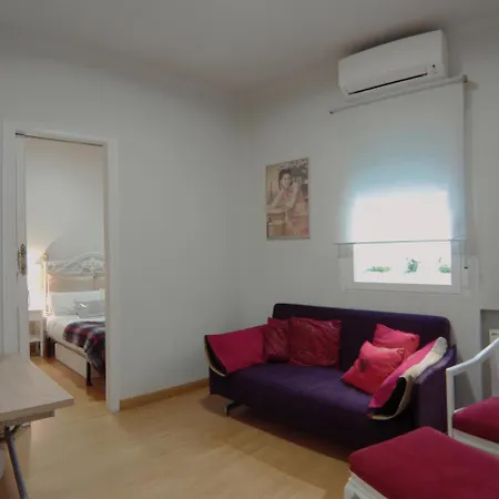 Apartamento Art Ampartment Doctor Fourquet Madrid