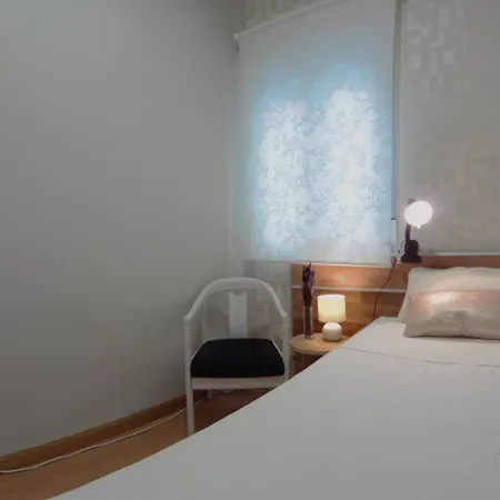 Art Ampartment Doctor Fourquet * Madrid