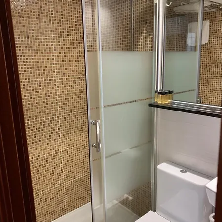 Pensjonat Castilla I Atocha 2*