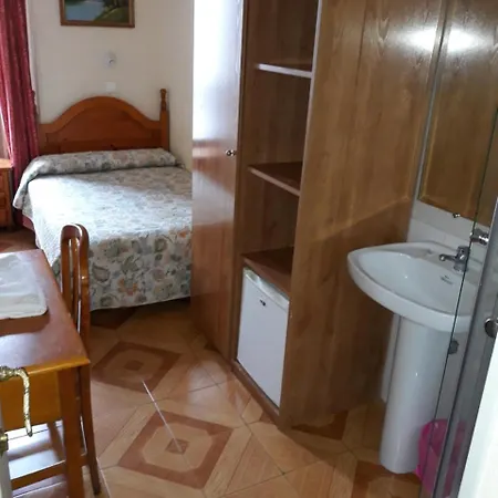 Fuentesol Guest house Madrid