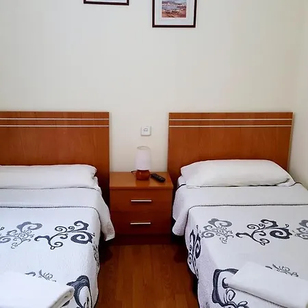 Pensión Machín 3*