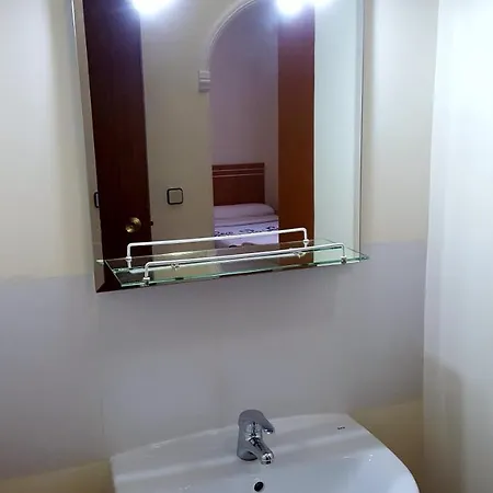 Pensión Machín 3*