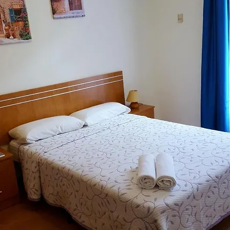 Machín 3* Madrid