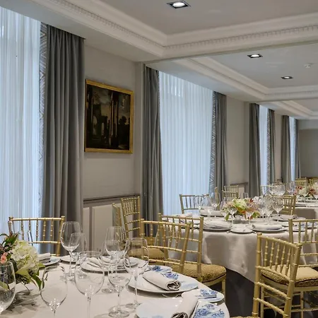 Relais & Chateaux Heritage Hotel 5*