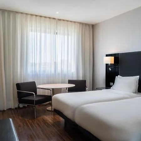 Ac Feria By Marriott