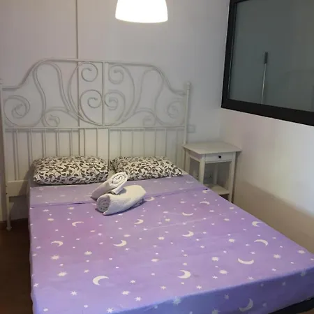 42 Calle De Alberdi Apartment Madrid
