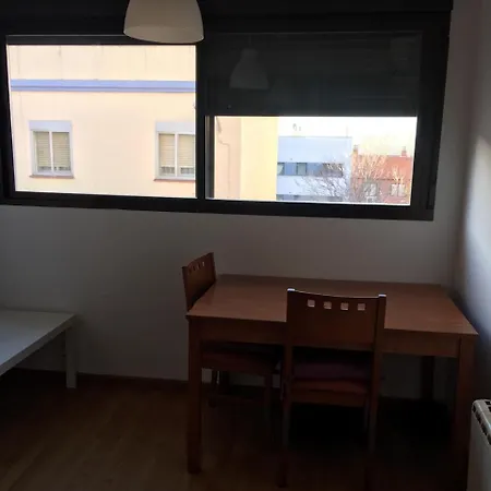 42 Calle De Alberdi Apartment