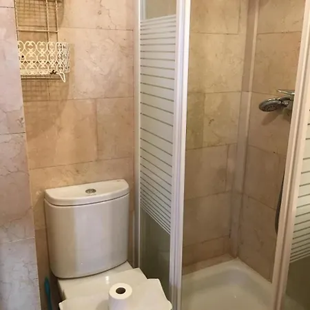 42 Calle De Alberdi Apartment *