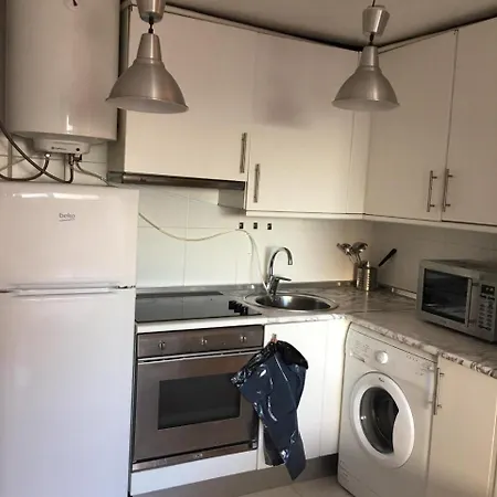 Apartment 42 Calle De Alberdi *