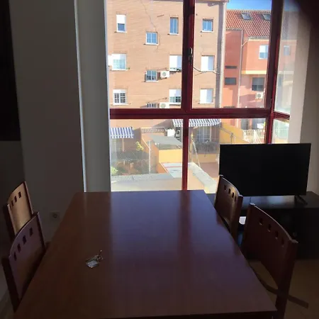 Apartment 99 Calle Pinos Alta Madrid