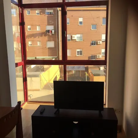 99 Calle Pinos Alta Apartment