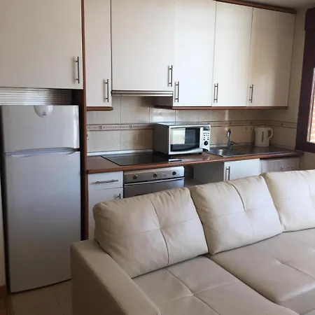 Apartment 99 Calle Pinos Alta *