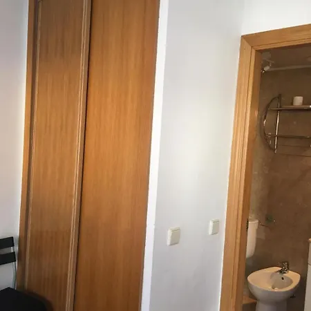 99 Calle Pinos Alta Apartment *