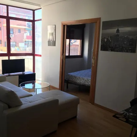 99 Calle Pinos Alta Apartment