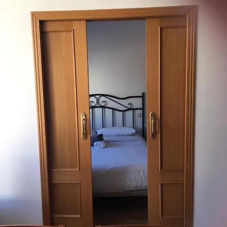 99 Calle Pinos Alta Apartment *