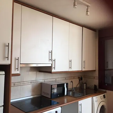 99 Calle Pinos Alta Apartment *