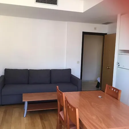 Apartment 99 Calle Pinos Alta *