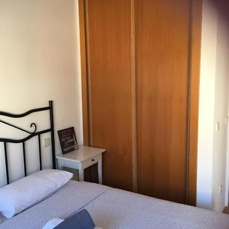 Apartment 99 Calle Pinos Alta Madrid