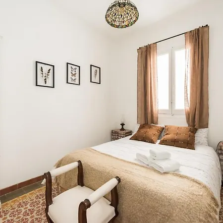 Apartment El Retiro De Lope De Rueda