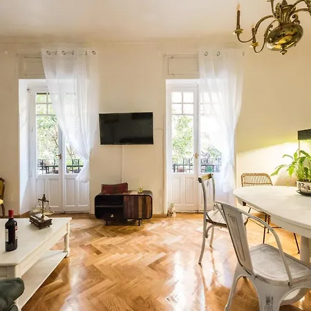 Apartment El Retiro De Lope De Rueda