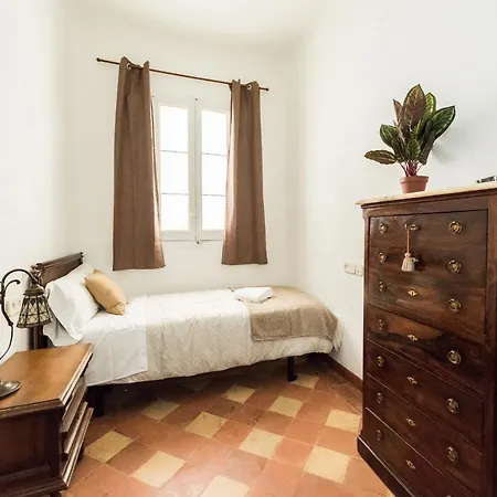 Apartment El Retiro De Lope De Rueda *
