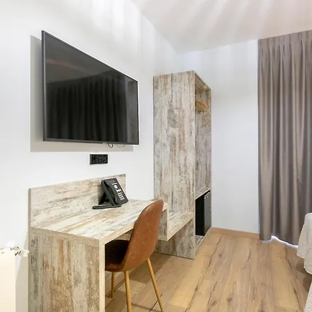 Gasthof Anton Martin 3*