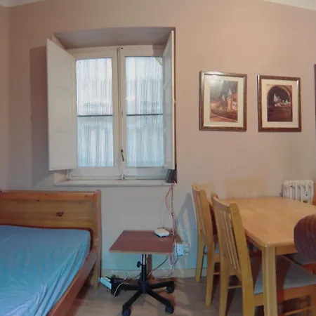 Apartamento Luisa Fernanda 1