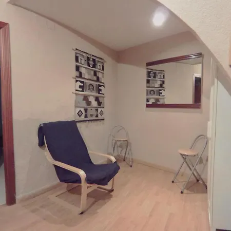Apartment Luisa Fernanda 1