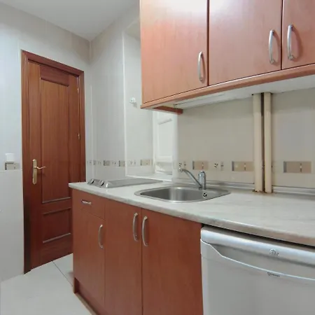 Luisa Fernanda 1 Apartment
