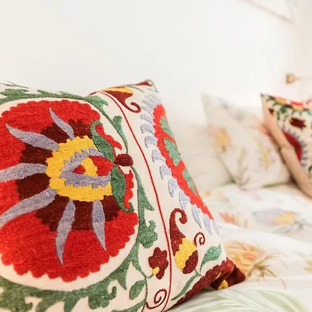 Apartamento Urban Santa Ana Centro