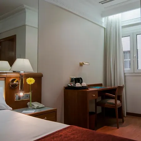 Senator Gran Via 70 Hotel